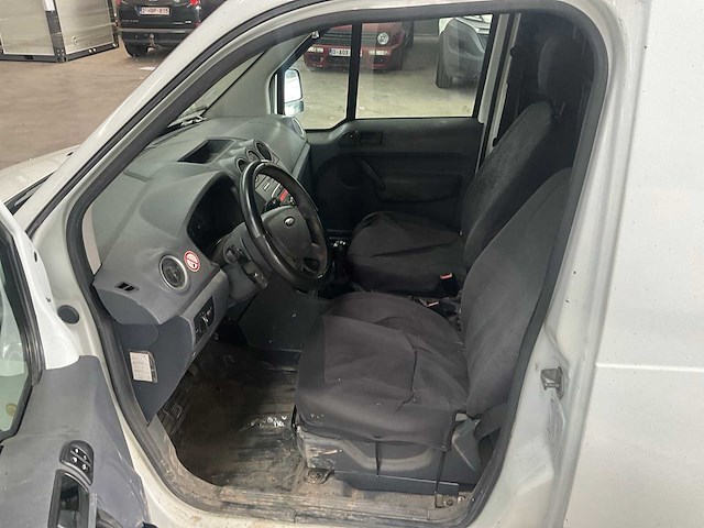 2013 ford transit connect - afbeelding 23 van  24
