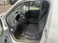 2013 ford transit connect - afbeelding 23 van  24