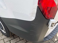2013 ford transit custom - 6 pers -trekhaak - nieuwe banden - afbeelding 15 van  56