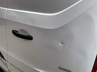 2013 ford transit custom - 6 pers -trekhaak - nieuwe banden - afbeelding 17 van  56