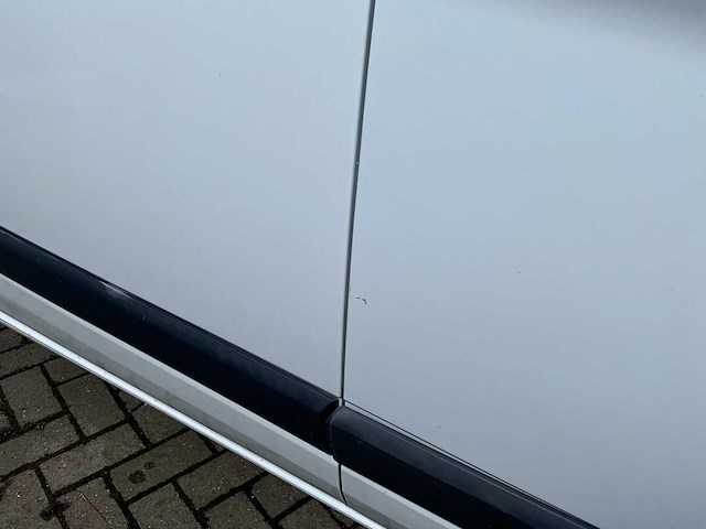 2013 ford transit custom - 6 pers -trekhaak - nieuwe banden - afbeelding 19 van  56