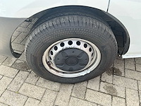 2013 ford transit custom - 6 pers -trekhaak - nieuwe banden - afbeelding 21 van  56