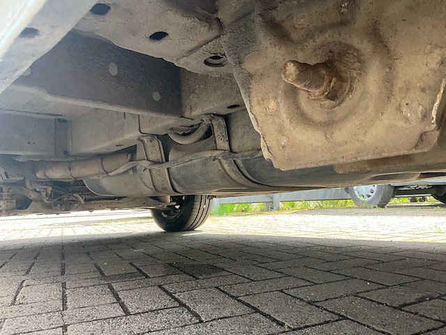 2013 ford transit custom - 6 pers -trekhaak - nieuwe banden - afbeelding 23 van  56