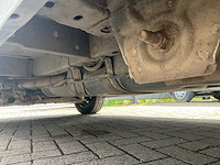 2013 ford transit custom - 6 pers -trekhaak - nieuwe banden - afbeelding 23 van  56