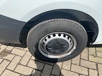 2013 ford transit custom - 6 pers -trekhaak - nieuwe banden - afbeelding 24 van  56