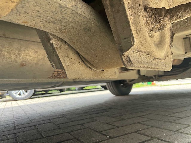 2013 ford transit custom - 6 pers -trekhaak - nieuwe banden - afbeelding 25 van  56