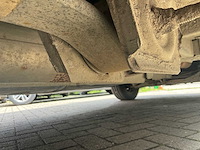 2013 ford transit custom - 6 pers -trekhaak - nieuwe banden - afbeelding 25 van  56