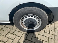 2013 ford transit custom - 6 pers -trekhaak - nieuwe banden - afbeelding 26 van  56