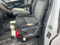 2013 ford transit custom - 6 pers -trekhaak - nieuwe banden - afbeelding 29 van  56