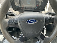 2013 ford transit custom - 6 pers -trekhaak - nieuwe banden - afbeelding 32 van  56