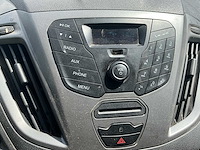 2013 ford transit custom - 6 pers -trekhaak - nieuwe banden - afbeelding 35 van  56