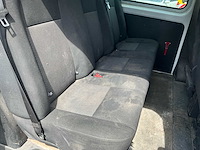 2013 ford transit custom - 6 pers -trekhaak - nieuwe banden - afbeelding 46 van  56