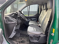 2013 ford transit custom lichte vrachtwagen - afbeelding 2 van  30