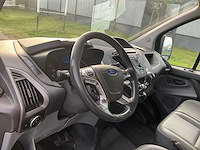 2013 ford transit custom lichte vrachtwagen - afbeelding 3 van  30