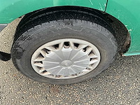 2013 ford transit custom lichte vrachtwagen - afbeelding 6 van  30