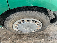 2013 ford transit custom lichte vrachtwagen - afbeelding 9 van  30