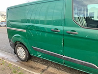 2013 ford transit custom lichte vrachtwagen - afbeelding 10 van  30