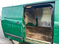 2013 ford transit custom lichte vrachtwagen - afbeelding 11 van  30