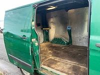 2013 ford transit custom lichte vrachtwagen - afbeelding 13 van  30
