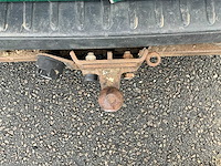 2013 ford transit custom lichte vrachtwagen - afbeelding 15 van  30