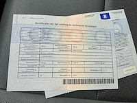 2013 ford transit custom lichte vrachtwagen - afbeelding 19 van  30