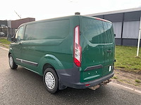 2013 ford transit custom lichte vrachtwagen - afbeelding 23 van  30