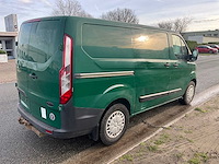 2013 ford transit custom lichte vrachtwagen - afbeelding 26 van  30