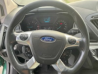 2013 ford transit custom lichte vrachtwagen - afbeelding 4 van  30