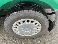 2013 ford transit custom lichte vrachtwagen - afbeelding 7 van  30