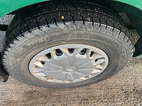 2013 ford transit custom lichte vrachtwagen - afbeelding 8 van  30