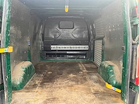 2013 ford transit custom lichte vrachtwagen - afbeelding 17 van  30