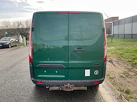 2013 ford transit custom lichte vrachtwagen - afbeelding 25 van  30