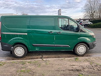 2013 ford transit custom lichte vrachtwagen - afbeelding 27 van  30