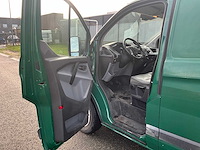 2013 ford transit custom lichte vrachtwagen - afbeelding 30 van  30