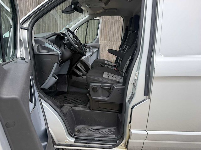 2013 ford transit custom - afbeelding 2 van  35