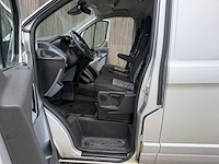 2013 ford transit custom - afbeelding 2 van  35