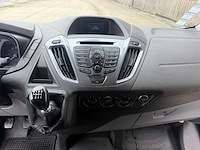 2013 ford transit custom - afbeelding 5 van  35