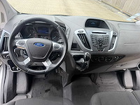 2013 ford transit custom - afbeelding 7 van  35