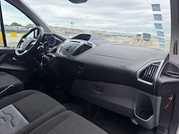 2013 ford transit custom - afbeelding 9 van  35