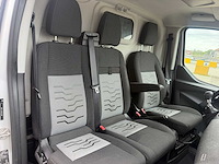 2013 ford transit custom - afbeelding 10 van  35
