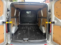 2013 ford transit custom - afbeelding 16 van  35