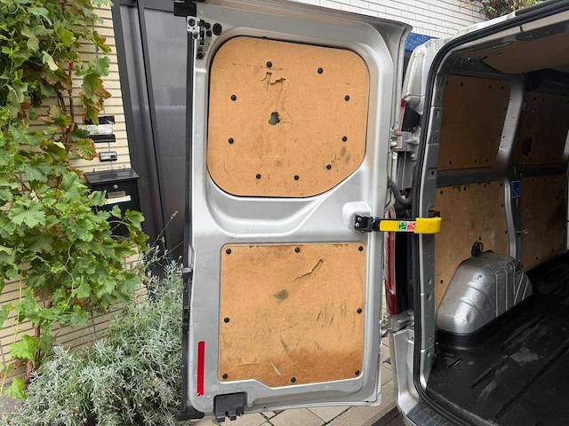 2013 ford transit custom - afbeelding 17 van  35