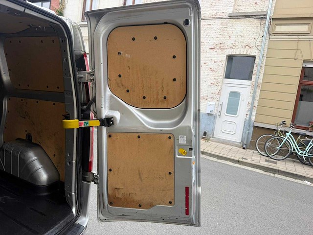 2013 ford transit custom - afbeelding 18 van  35