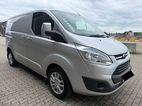 2013 ford transit custom - afbeelding 12 van  35