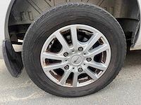2013 ford transit custom - afbeelding 27 van  35