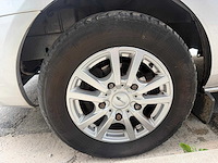 2013 ford transit custom - afbeelding 28 van  35