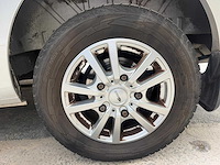 2013 ford transit custom - afbeelding 29 van  35