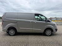 2013 ford transit custom - afbeelding 23 van  35