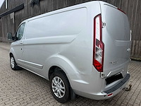 2013 ford transit custom - afbeelding 32 van  35