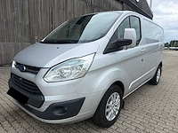 2013 ford transit custom - afbeelding 33 van  35